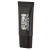 Custom 1 oz. SPF 30 Sunscreen Squeeze Tube - Black Side View 