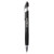 Custom San Marcos MGC Stylus Pen - Metallic black