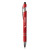 Custom Gardena Velvet-Touch VC Stylus Pen - Red