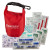 Custom Caring Hands Essentials Kit - Red