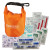 Custom Caring Hands Essentials Kit - Orange 