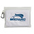 Custom Chill'n Cooling Towel - White 