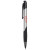 Custom Coronado MGC Pen - Metallic silver