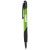 Custom Coronado MGC Pen - Metallic lime