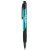 Custom Coronado MGC Pen - Metallic light blue