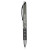 Custom Santa Cruz MGC Pen - Metallic gunmetal