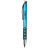 Custom Santa Cruz MGC Pen - Metallic light blue