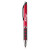 Custom Santa Cruz MGC Pen - Metallic dark red
