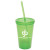 Custom 16 . Sozemi-Pro Tumbler - Translucent Lime