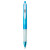 Custom Avalon FRG Gel Pen - Frost light blue