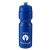 Custom 28 oz. Bike Bottle - Blue