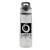 Custom 28 oz On The Go Tritan Bottle - Translucent Clear