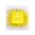 Custom Jelly Belly Jelly Beans: Taster Packet - Yellow