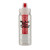 Custom 25 oz. PolySure Ridge Bottle w/Fruit Infuser - Translucent Red