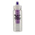 Custom 25 oz. PolySure Ridge Bottle w/Fruit Infuser - Translucent Purple