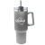Custom 40 oz. Alaskan Stainless Steel Mug - Matte Silver 