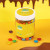 Custom M&M'S Plain: Large Jar