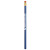Custom Jo-Bee Economy Line Round Pencil - Royal blue