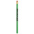 Custom Jo-Bee Economy Line Round Pencil - Kelly green