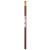 Custom Jo-Bee Economy Line Round Pencil - Burgundy