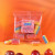 Custom Sour Rainbow Licorice Bites Taster Packet