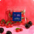 Custom Haribo Happy Cherries: Taster Packet