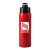 Custom 25 oz. Aspen Aluminum Bottle - Red 
