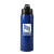 Custom 25 oz. Aspen Aluminum Bottle - Blue 