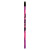 Custom Jo-Bee Mood Pencil w/Black Eraser - Purple