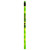 Custom Jo-Bee Recycled Mood Pencil w/Matching Eraser - Lime