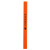 Custom Jo-Bee Carpenter Pencil - Orange