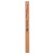 Custom Jo-Bee Carpenter Pencil - Natural