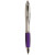Custom Fullerton SGC Pen - Purple