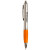 Custom Fullerton SGC Pen - Orange
