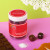 Custom Chocolate Dipped Salted Caramels: Large Jar - Lifestyle