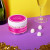 Custom Jelly Belly Champagne Bubbles: Small Jar - Lifestyle