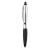 Custom Fullerton MGB Pen - Metallic Silver