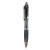 Custom Fullerton XGC Pen - Transparent Smoke