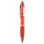 Custom Fullerton XGC Pen - Transparent Red