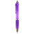 Custom Fullerton XGC Pen - Transparent Purple