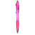Custom Fullerton XGC Pen - Transparent Pink