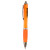 Custom Fullerton XGC Pen - Transparent Orange