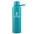 Custom 25 oz. Alta Recycled Aluminum Bottle - Teal