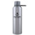 Custom 25 oz. Alta Recycled Aluminum Bottle - Silver