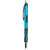Custom Montclair MGC Pen - Metallic Light Blue