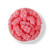 Custom Jelly Belly Unbearably Hot Cinnamon Bears: Small Jar - Jelly Belly Unbearably Hot Cinnamon Bears
