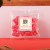 Custom Jelly Belly Unbearably Hot Cinnamon Bears: Taster Packet - Lifestyle