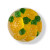 Custom Pineapple Gummies: Small Jar - Pineapple Gummies
