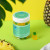 Custom Pineapple Gummies: Large Jar - Lifestyle