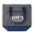 Custom Odyssey rPET Cooler Tote - Navy
